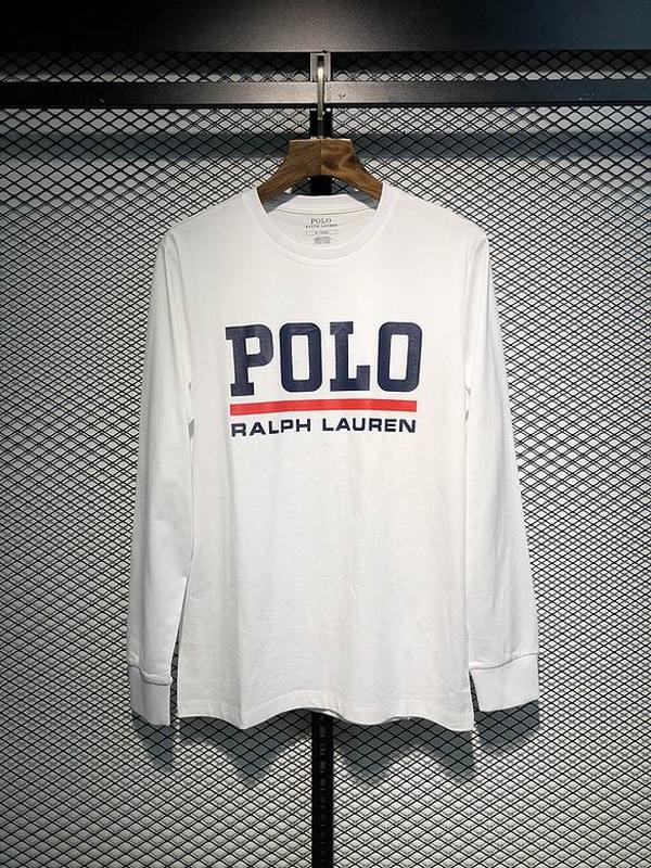 polo Women's Long Sleeve T-shirts 30